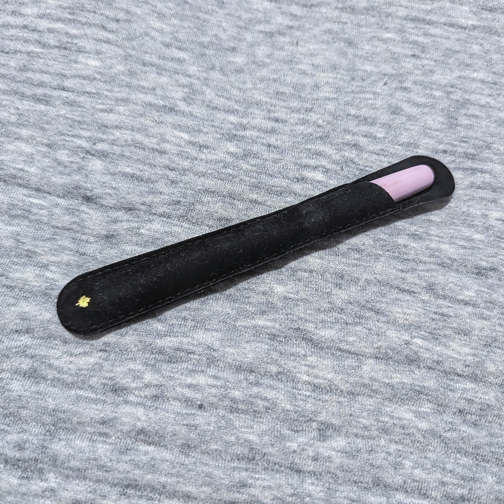 Ferris Wheel Press Fine Nibbed Fountain Pen in Spring Violette - Picture 4 of 8